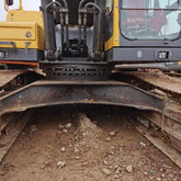 2015 Year Model Volvo EC290BLC